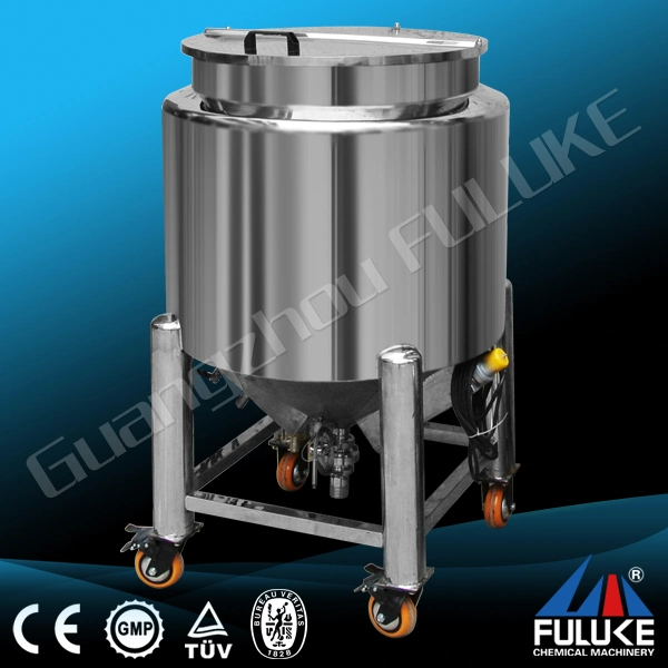 10FT Fuel Container Liquid Nitrogen Container Liquid Nitrogen Container Yds